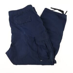 5.11 Tactical Series Cargo Pants Mens 2X Large Waist 43 1/2-47 Regular *READ*